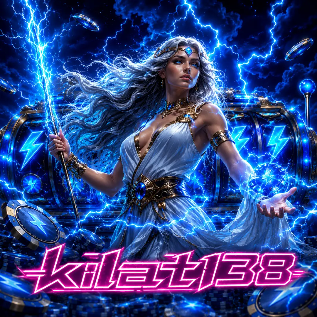 kilat138 Banner